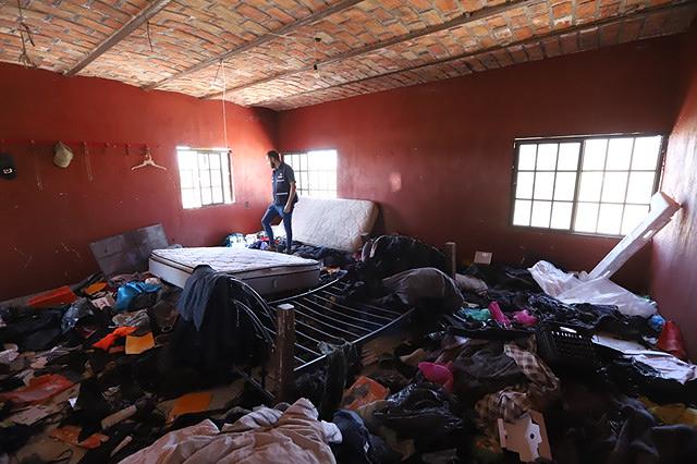 Inaceptable, nivel de impunidad por tantos años en zona de Teuchitlán: FGR