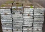 CBP incauta metanfetamina en tráiler de México a EEUU
