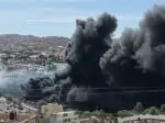 Fuego descontrolado en Zacatecas: Pirotecnia infantil causa estragos