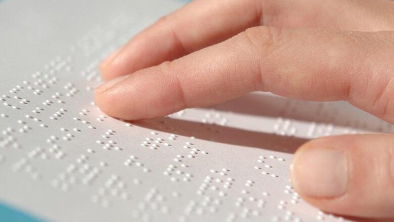 INE determina inviabilidad económica de imprimir boletas en braille