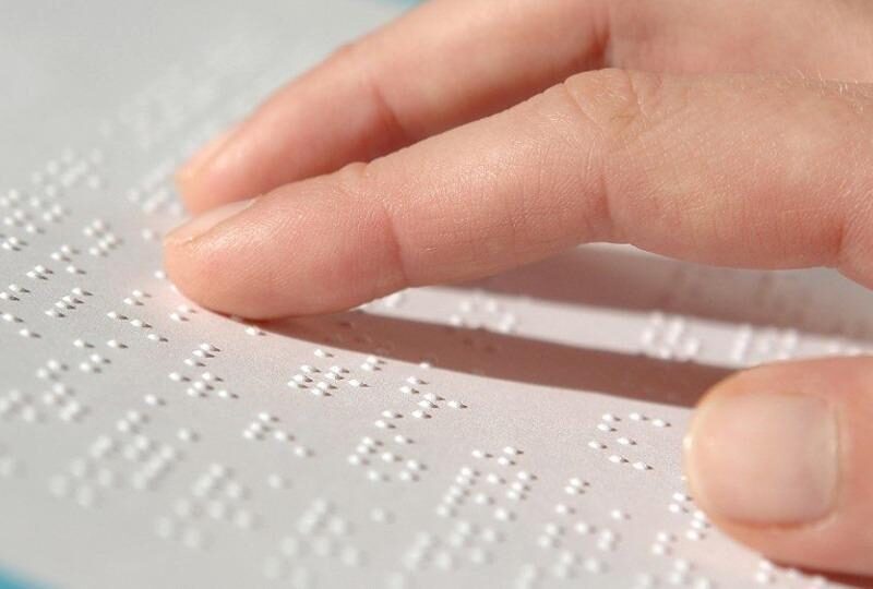INE determina inviabilidad económica de imprimir boletas en braille