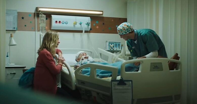Inexplicable: Película de hechos reales en Netflix que está cautivando a México