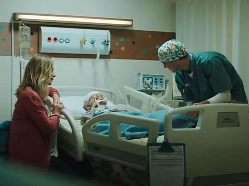 Inexplicable: Película de hechos reales en Netflix que está cautivando a México