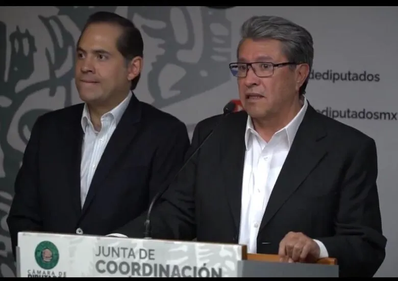 Iniciativas de seguridad de Sheinbaum serán discutidas en Julio