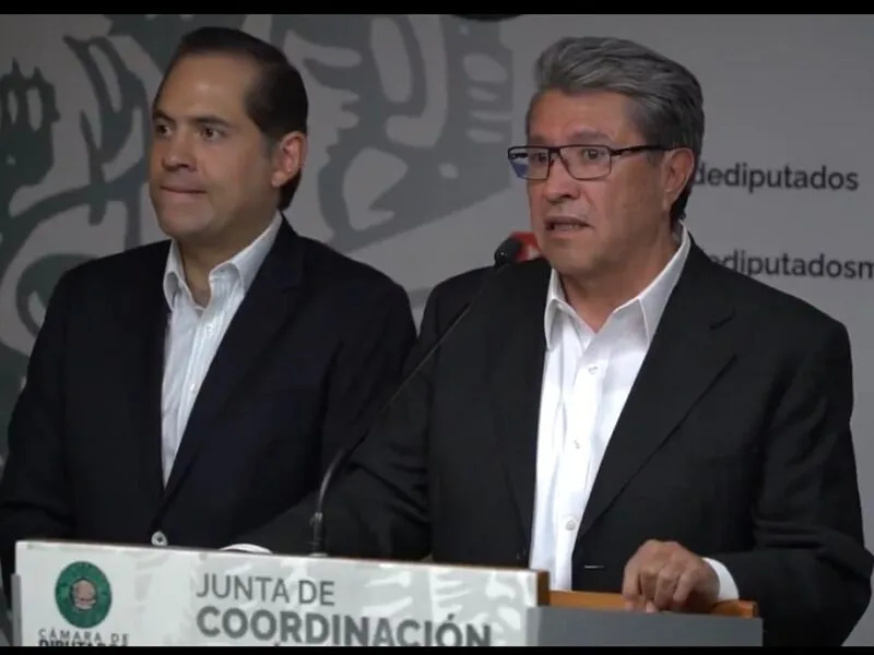 Iniciativas de seguridad de Sheinbaum serán discutidas en Julio