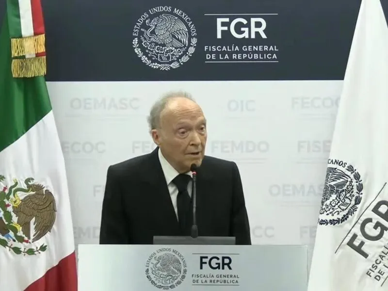 insiste FGR no hay pruebas de crematorios en Teuchitlán