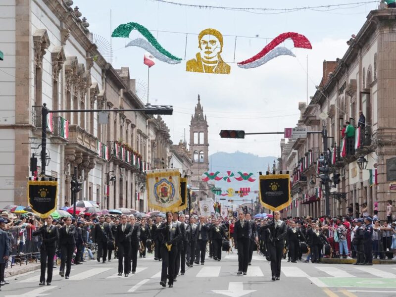 Instituciones de educación media superior mostrarán riqueza artística en el 3er Encuentro Cultural ANUIES