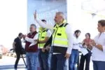 Invertidos en Michoacán más de 30 mil mdp en obras de infraestructura: Bedolla