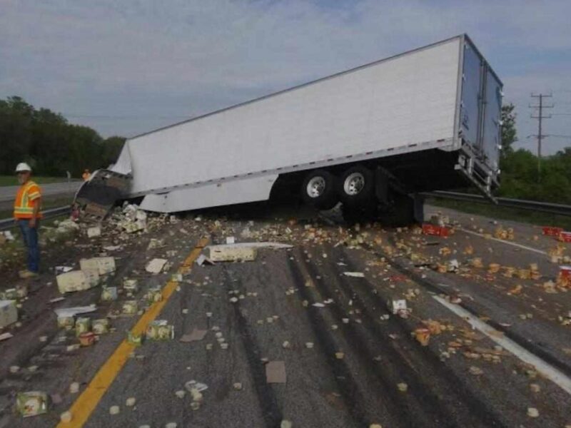 Investiga FGR daños por más de 1mdp en México - Guadalajara