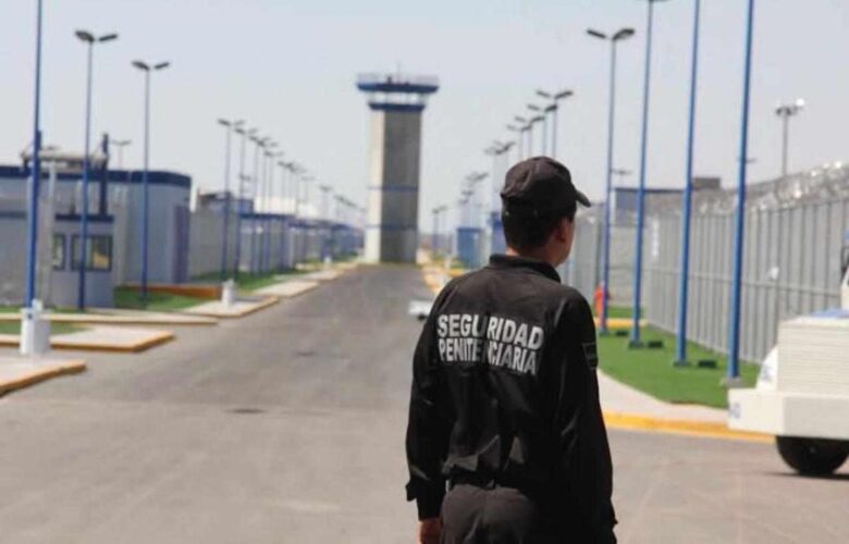 Investigación por lesiones en CEFERESO Buenavista