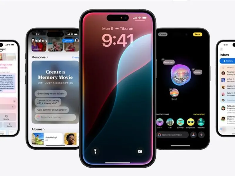iOS 18.4 ya disponible: Apple Intelligence por fin habla español,