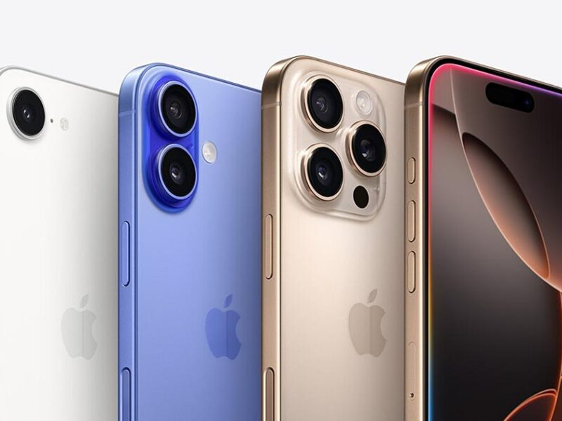 iPhone, afectado por aranceles de Trump
