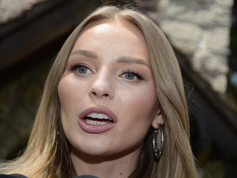 Irina Baeva asegura que su romance con Gabriel Soto terminó por infidelidades