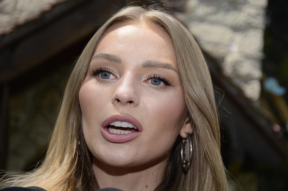 Irina Baeva asegura que su romance con Gabriel Soto terminó por infidelidades
