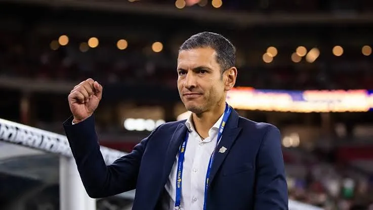 Jaime Lozano y su posible llegada a Chivas