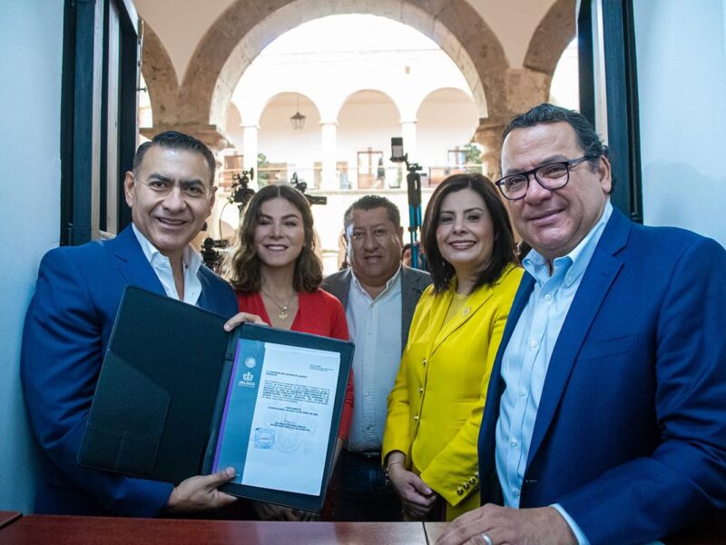 Jalisco va por sanciones a espectáculos que hagan apología del delito
