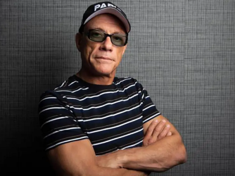 Jean-Claude Van Damme en el ojo del huracán: lo investigan en Rumanía por un caso de trata de personas