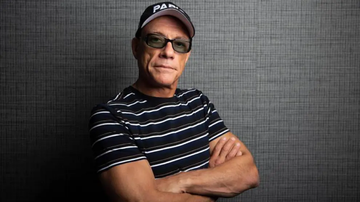 Jean-Claude Van Damme en el ojo del huracán: lo investigan en Rumanía por un caso de trata de personas