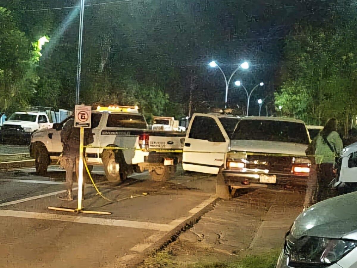 Joven asesinado en Tancítaro por un policía de Peribán