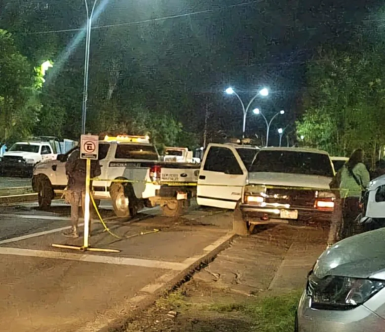 Joven asesinado en Tancítaro por un policía de Peribán