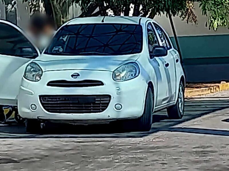 Joven baleado en Apatzingán, Michoacán, al resistirse a Asalto
