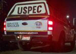 Joven comerciante es asesinada a tiros frente a sus hijos, en Apatzingán