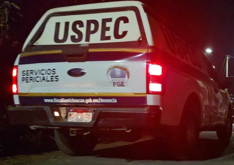 Joven comerciante es asesinada a tiros frente a sus hijos, en Apatzingán