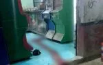 Asesinan a balazos a joven en local de máquinas tragamonedas en Apatzingán