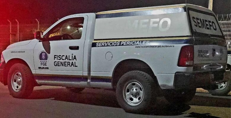 Joven mujer muere tras la volcadura de cuatrimoto