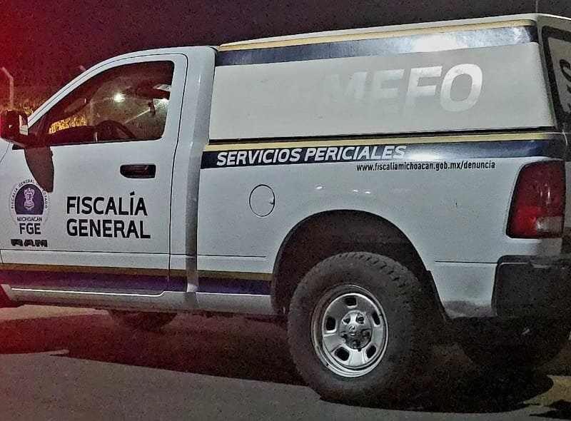 Joven mujer muere tras la volcadura de cuatrimoto