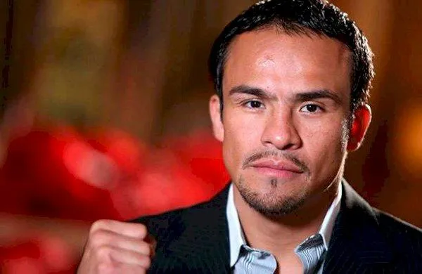 Juan Manuel Márquez expresó estar preocupado por la credibilidad del boxeo mexicano