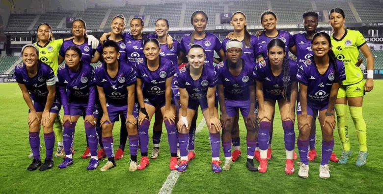 Jugadora del Mazatlán es vetada por arreglo de partidos: tremendo Escándalo