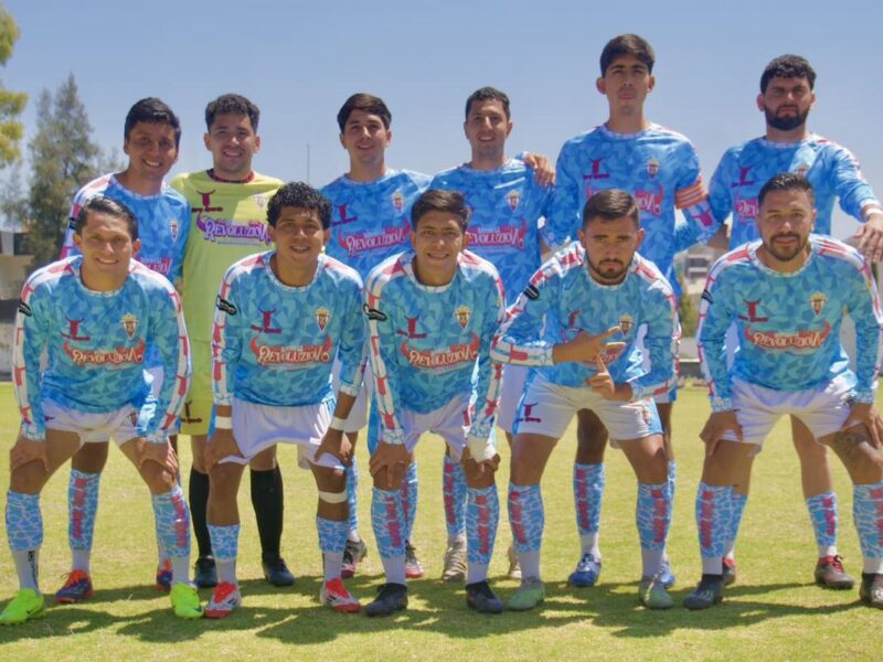 Jugadores del Real Zamora y de Aguacateros de Uruapan reciben sanciones de la FMF por apuestas