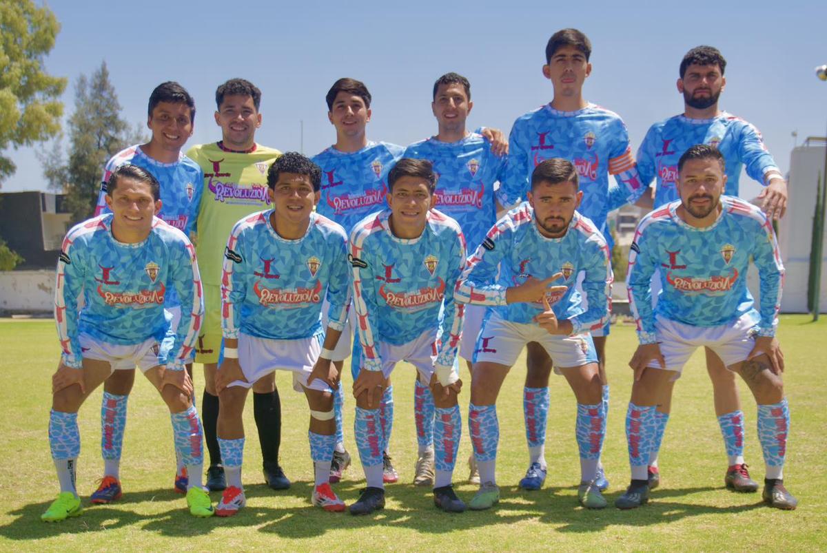Jugadores del Real Zamora y de Aguacateros de Uruapan reciben sanciones de la FMF por apuestas