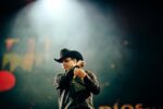 Julión Álvarez regresa a lo grande: su primer concierto en EEUU tras ocho años de ausencia