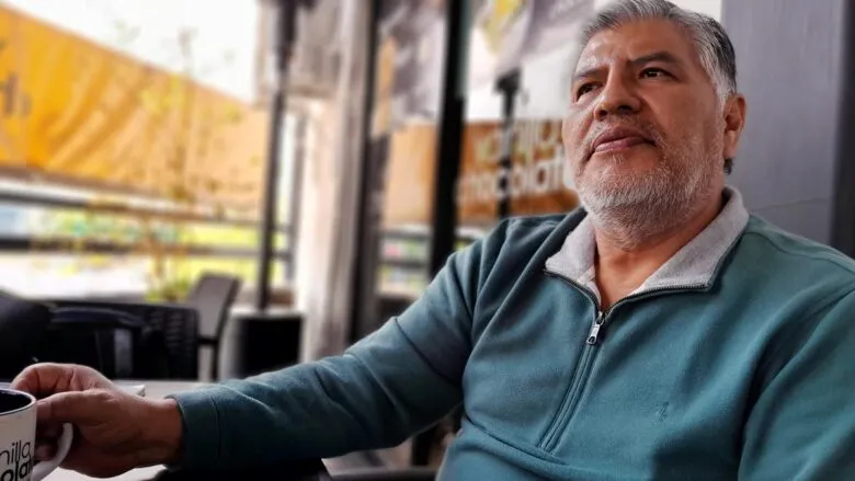 justicia federal da amparo a Jesús Sierra contra procedimiento irregular