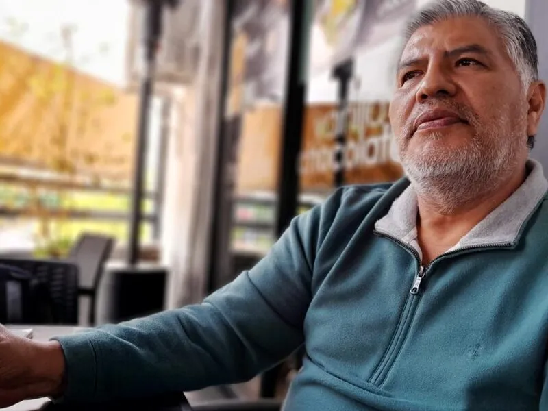 justicia federal da amparo a Jesús Sierra contra procedimiento irregular