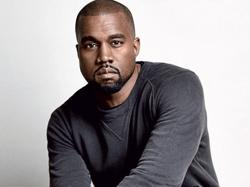 Kanye West vuelve a sacudir al mundo con impactante confesión