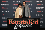Karate Kid: Leyendas – Un tributo a Jackie Chan