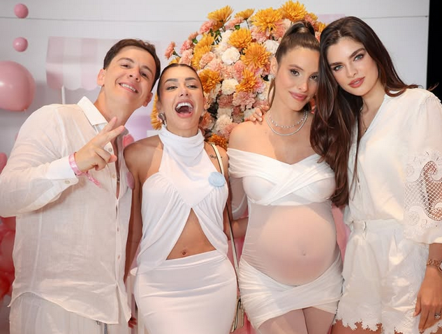 Karime Pindter alza la voz y defiende a Lele Pons tras caída