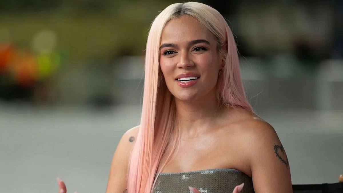Karol G revela adelanto de su documental