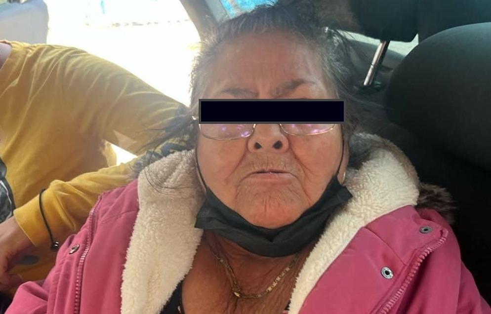 La “abuelita sicaria” podrá llevar su proceso en libertad