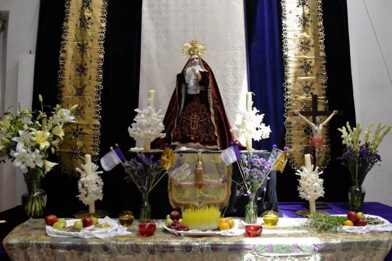 La cerería, arte vivo de la Semana Santa en Michoacán