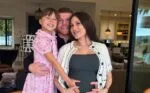 Canelo Álvarez espera su segunda hija con Fernanda Gómez