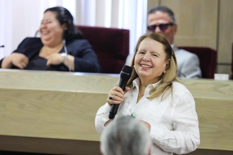 La impugnación de Loretta Ortiz fue desestimada