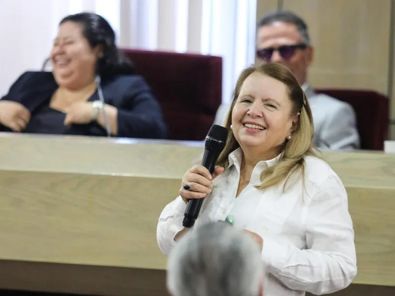 La impugnación de Loretta Ortiz fue desestimada