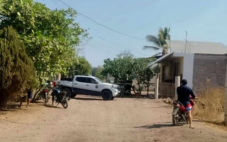 “La Mancha”, presunto jefe de plaza ejecutado en Buenavista