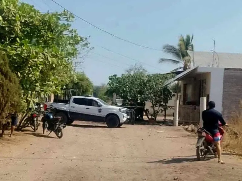 “La Mancha”, presunto jefe de plaza ejecutado en Buenavista