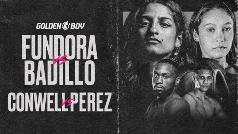 ‘La Mexicana’ Marilyn Badillo va por el título mundial unificado