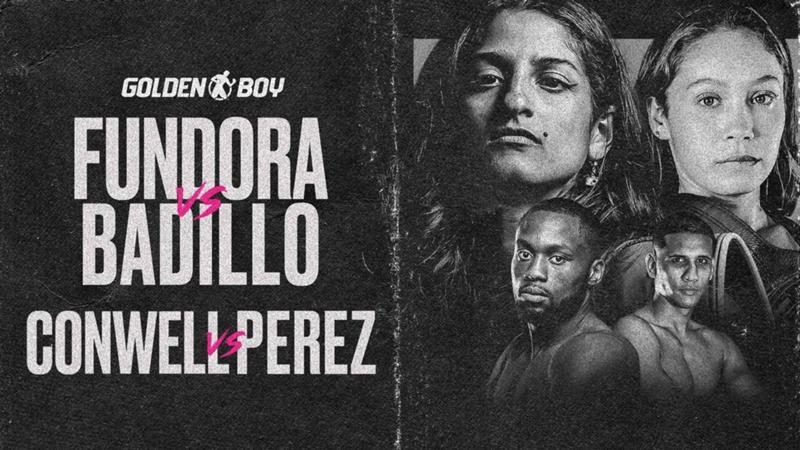 ‘La Mexicana’ Marilyn Badillo va por el título mundial unificado
